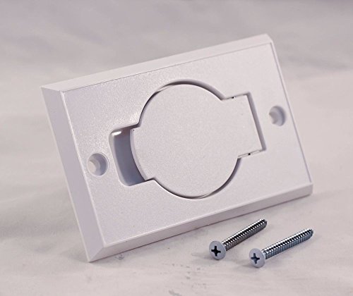 Algopix Similar Product 10 - EUREKA Standard Inlet Valve Plate
