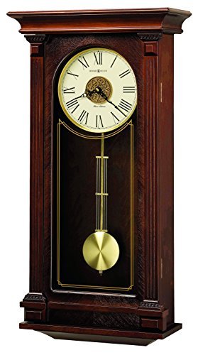Algopix Similar Product 5 - Howard Miller Sinclair Clock
