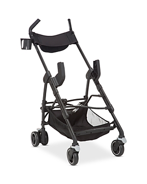 Algopix Similar Product 1 - MaxiCosi MaxiTaxi Travel System