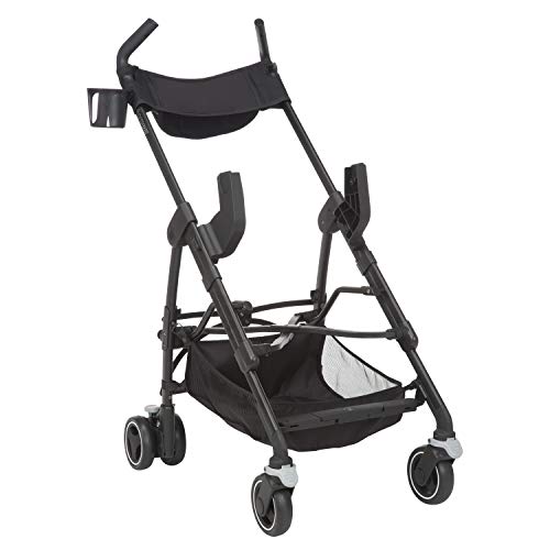 Algopix Similar Product 4 - MaxiCosi MaxiTaxi Travel System