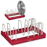 Algopix Similar Product 16 - YouCopia StoreMore Adjustable Lid