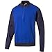 Algopix Similar Product 12 - Puma Golf 2017 Mens Tailored Zip Block