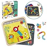 Algopix Similar Product 7 - Jumbo Goula Magnetic Activities