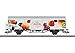 Algopix Similar Product 2 - Märklin 47323 Kühlwagen Zentis DB AG