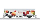 Algopix Similar Product 8 - Märklin 47323 Kühlwagen Zentis DB AG