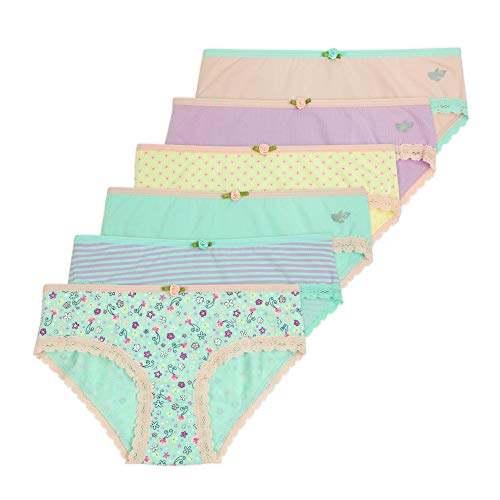Algopix Similar Product 13 - Lucky  Me  Ava Little Girls Bikini