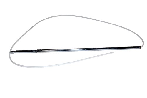Algopix Similar Product 12 - MTC VM343  9494389 Power Antenna Mast