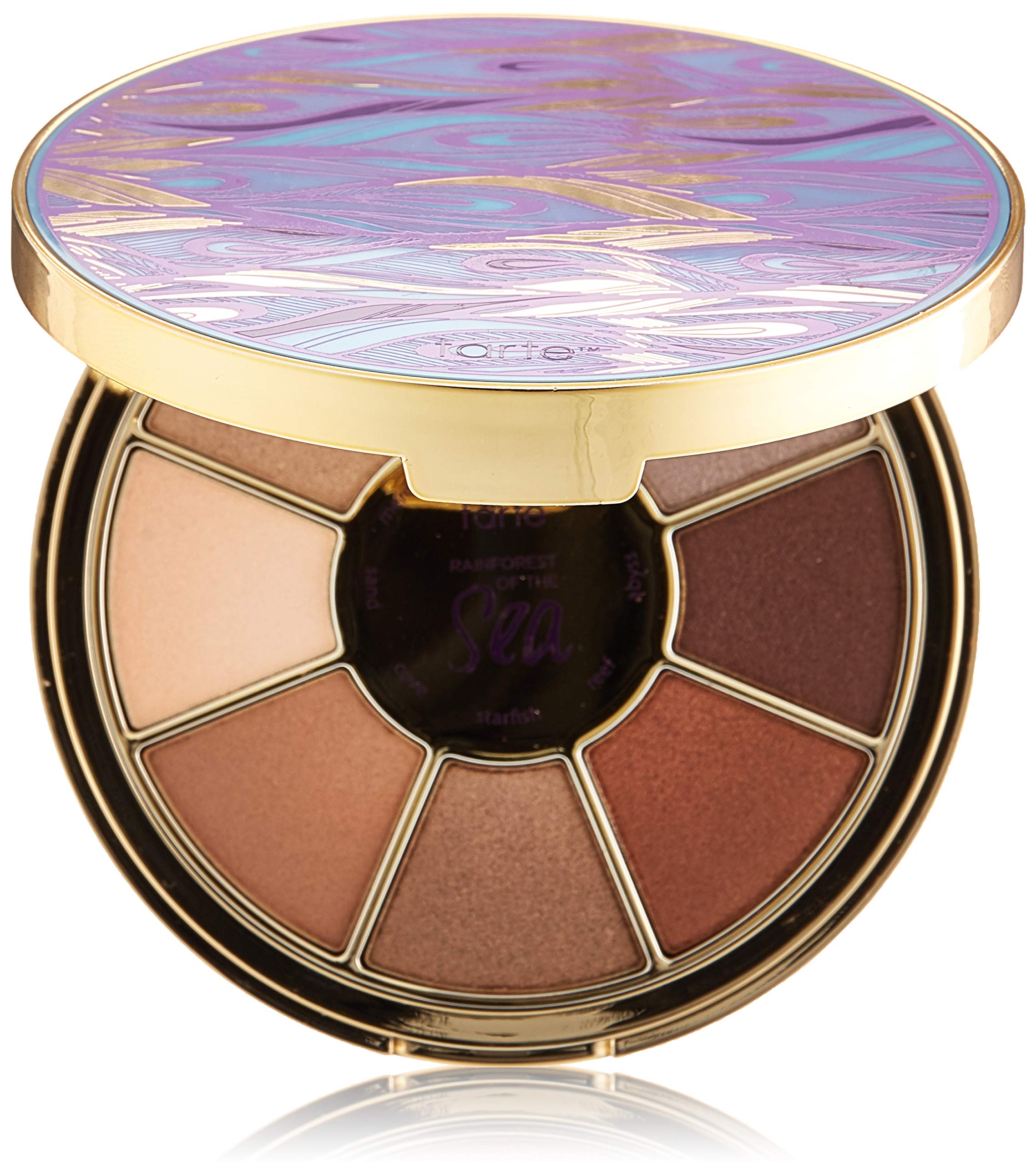 Algopix Similar Product 3 - Tarte Rainforest of the Sea