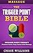 Algopix Similar Product 16 - Massage The Trigger Point Bible