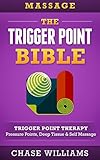 Algopix Similar Product 18 - Massage The Trigger Point Bible