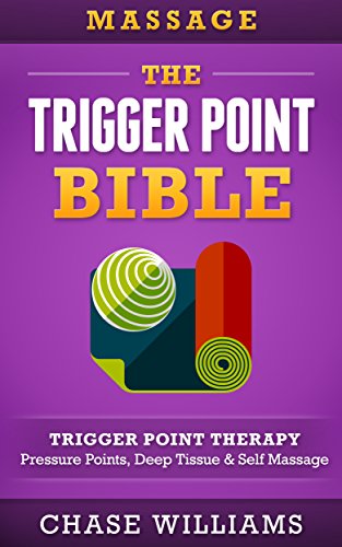 Algopix Similar Product 16 - Massage The Trigger Point Bible