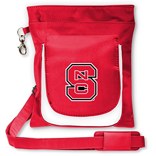 Algopix Similar Product 18 - NCAA North Carolina State Wolfpack