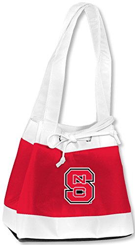 Algopix Similar Product 13 - Charm14 NCAA North Carolina State