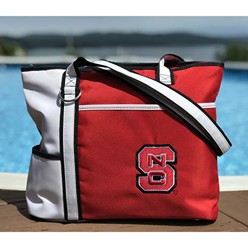 Algopix Similar Product 7 - Charm14 NCAA North Carolina State