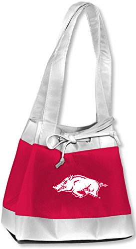 Algopix Similar Product 1 - NCAA Arkansas Razorbacks Fashion Lunch