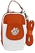 Algopix Similar Product 18 - Charm14 NCAA Clemson Tigers Crossbody