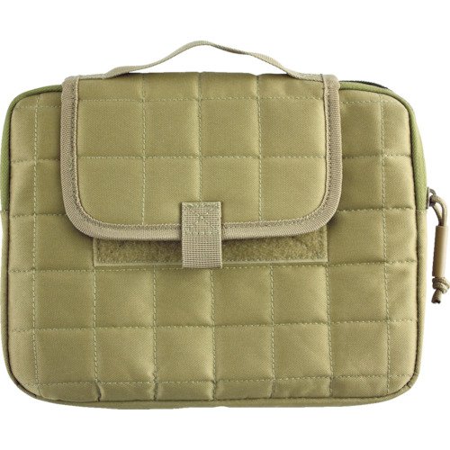 Algopix Similar Product 18 - Red Rock Outdoor Gear Molle Tablet Case