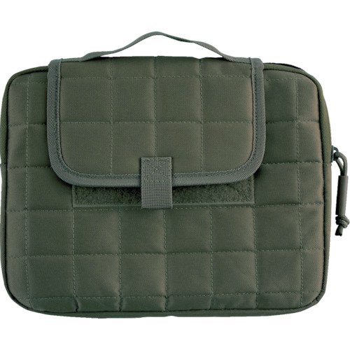 Algopix Similar Product 3 - Red Rock Outdoor Gear Molle Tablet Case