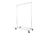 Algopix Similar Product 16 - ForHauz Commercial Clothes Garment Rack