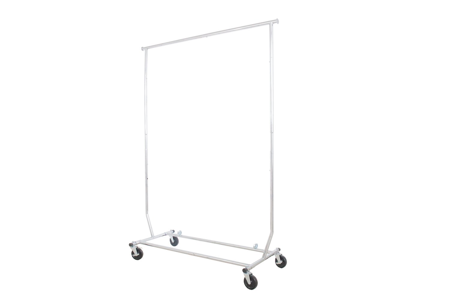 Algopix Similar Product 15 - ForHauz Commercial Clothes Garment Rack