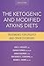 Algopix Similar Product 13 - The Ketogenic and Modified Atkins