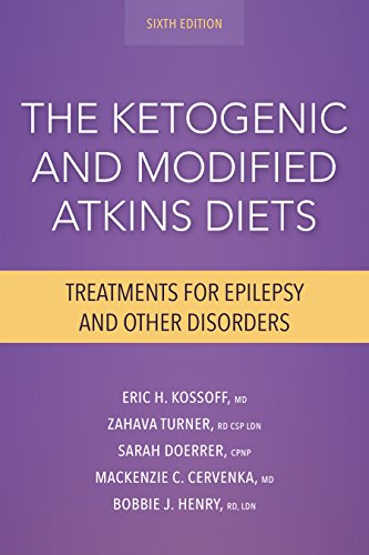 Algopix Similar Product 2 - The Ketogenic and Modified Atkins