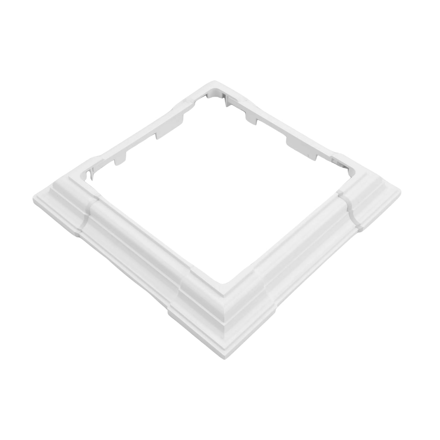Algopix Similar Product 3 - WEATHERABLES Adjustable Vinyl Skirt 