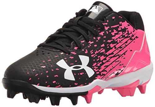 Algopix Similar Product 3 - Under Armour Boys Leadoff Low Jr RM