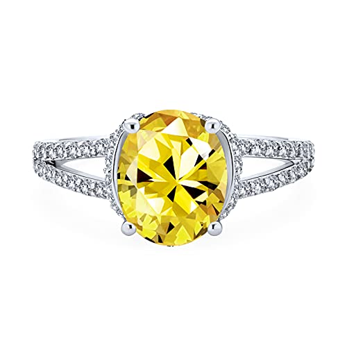 Algopix Similar Product 11 - Classic Traditional Canary Yellow 3CT