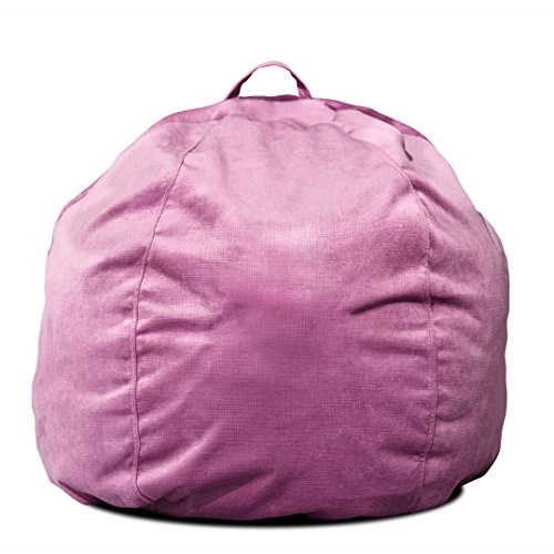 Algopix Similar Product 20 - Brentwood Home Venice Bean Bag Lounger