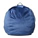 Algopix Similar Product 20 - Brentwood Home Venice Bean Bag Lounger