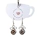 Algopix Similar Product 10 - Fair Trade Handmade Coffee Bean