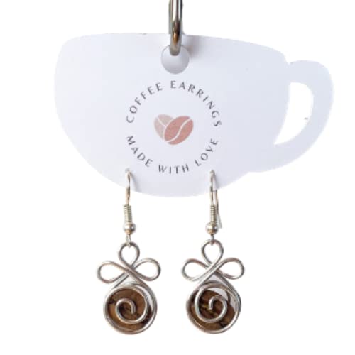 Algopix Similar Product 9 - Fair Trade Handmade Coffee Bean