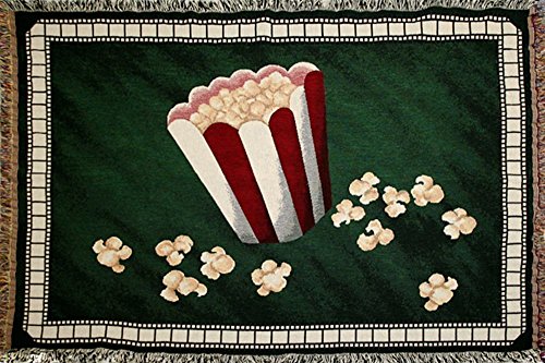 Algopix Similar Product 6 - Stargate BLANKPOPGRNV1 Popcorn Deluxe