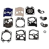 Algopix Similar Product 8 - Stens D10WAT 615590 OEM Gasket and