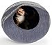 Algopix Similar Product 1 - Twin Critters  Handcrafted Cat Cave