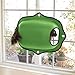Algopix Similar Product 1 - KH Pet Products EZ Mount Window Pod