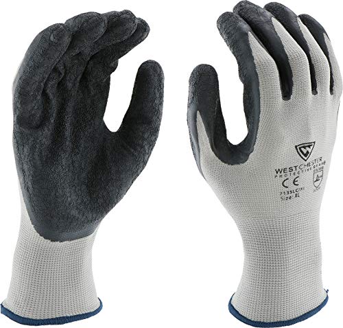 Algopix Similar Product 10 - West Chester 713SLC Nylon Liner with