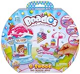 Algopix Similar Product 3 - Beados Activity Pack Ice Cream Time