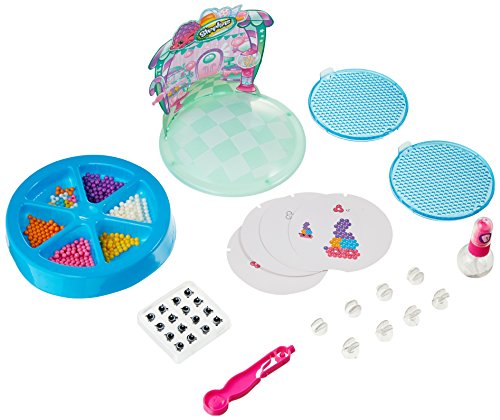 Algopix Similar Product 3 - Beados Shopkins Sweets Collection