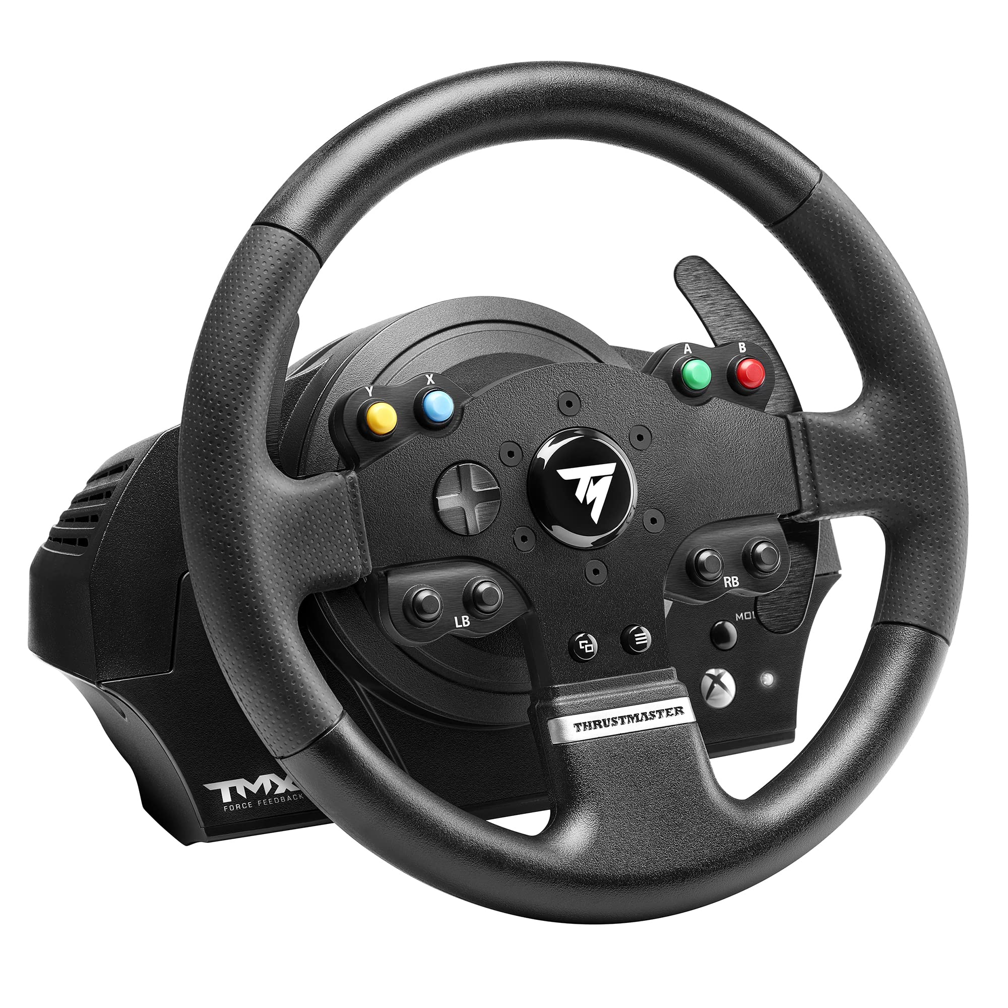 Algopix Similar Product 20 - Thrustmaster TMX Racing Wheel with