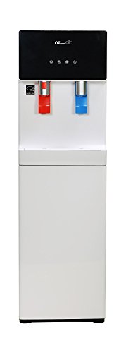 Algopix Similar Product 3 - NewAir WAT40W water dispenser White