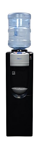 Algopix Similar Product 11 - NewAir water dispenser, Black