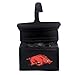 Algopix Similar Product 20 - FANMATS 17754 Black Arkansas Car Caddy