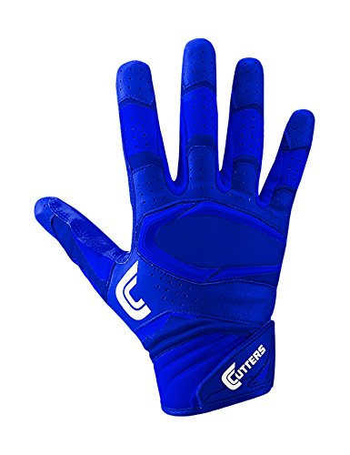 Algopix Similar Product 2 - Cutters Gloves S451 Rev Pro 20