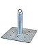 Algopix Similar Product 10 - Malta Dynamics Made in USA Galvanized