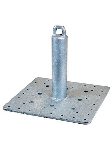 Algopix Similar Product 8 - Malta Dynamics Made in USA Galvanized