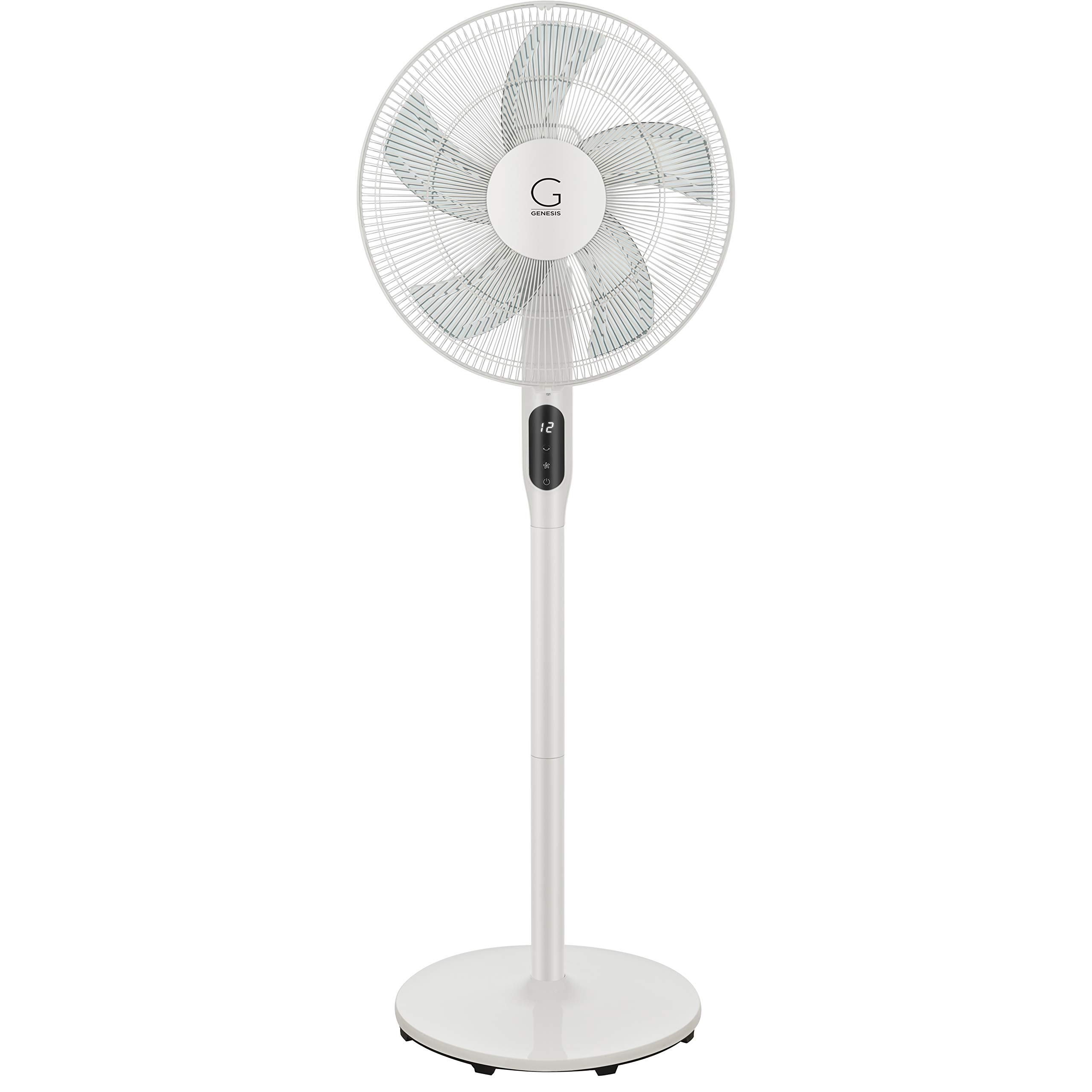 Algopix Similar Product 5 - Genesis High Velocity 16 Inch DC Stand