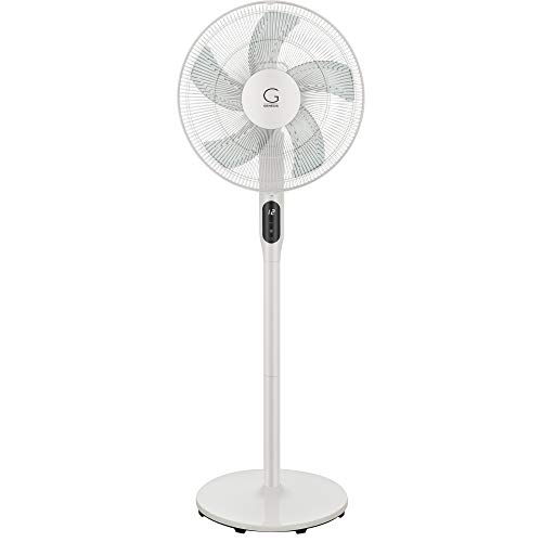 Algopix Similar Product 6 - Genesis High Velocity 16 Inch DC Stand