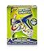 Algopix Similar Product 8 - Crayola Air Marker Sprayer Airbrush